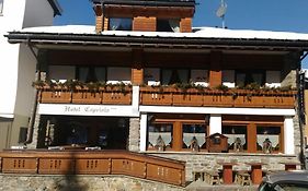 Hotel Capriolo